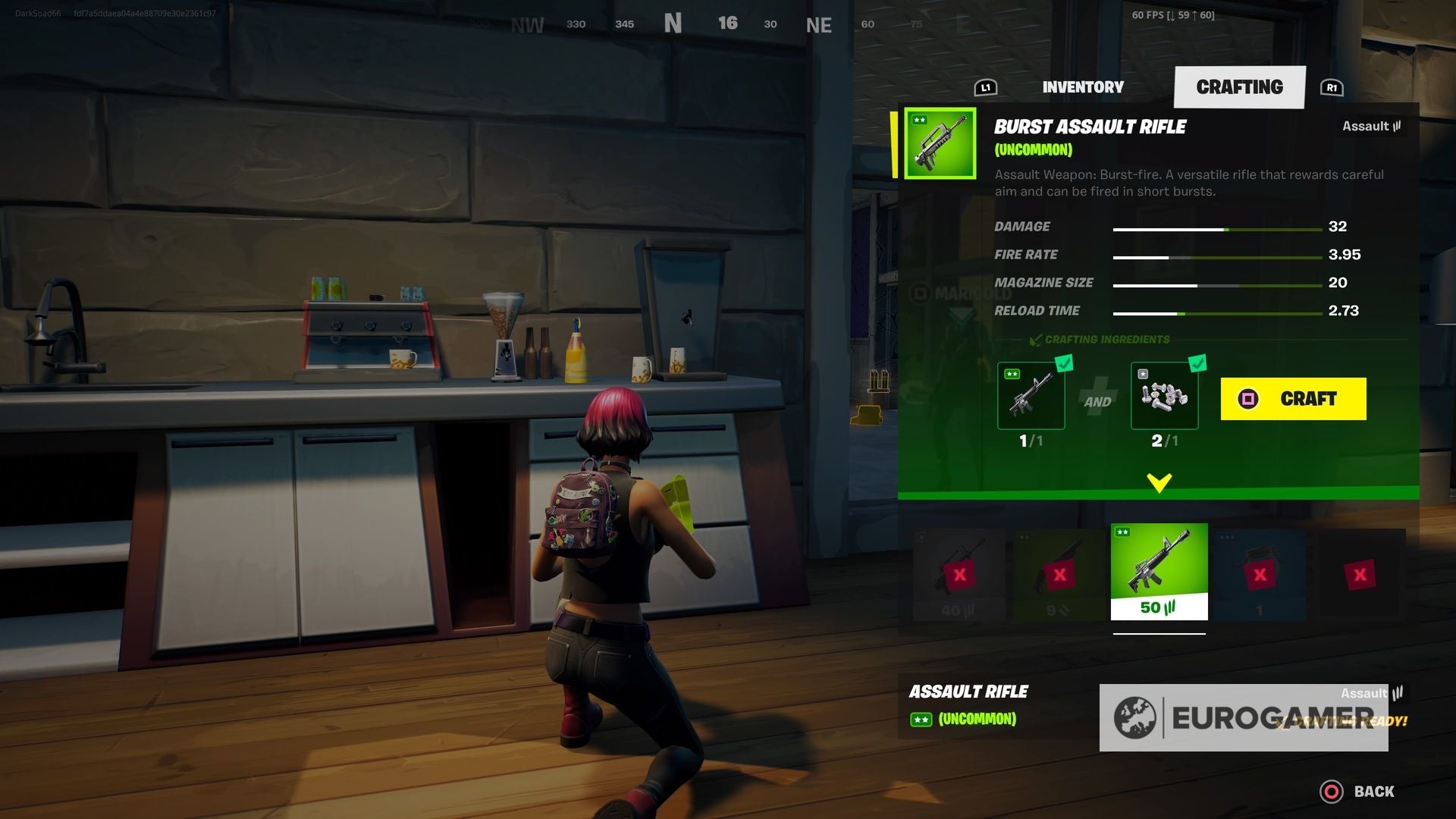 Fortnite Nuts and Bolts locations Where to find and how to use Nuts